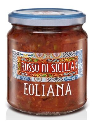 Eoliana 290 gr (€ 3,34 al pezzo) - 1 Scatola Cunzata da 9 pezzi Eoliana 290 gr (€ 3,34 al pezzo) - 1 Scatola Cunzata da 9 pezzi