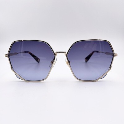 Occhiale da sole in metallo donna Marc Jacobs - 1005/S