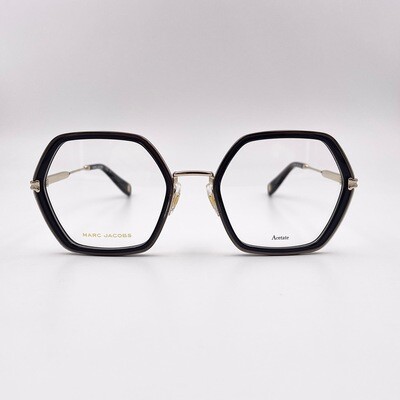 Occhiale da vista donna in cellometallo Marc Jacobs - 1018