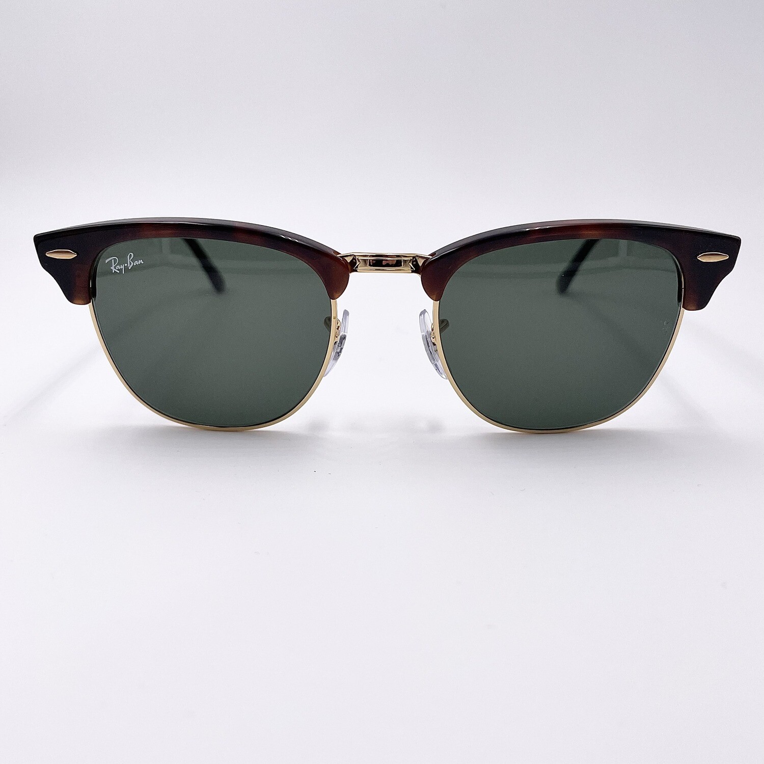 Ray Ban - Clubmaster RB 3016