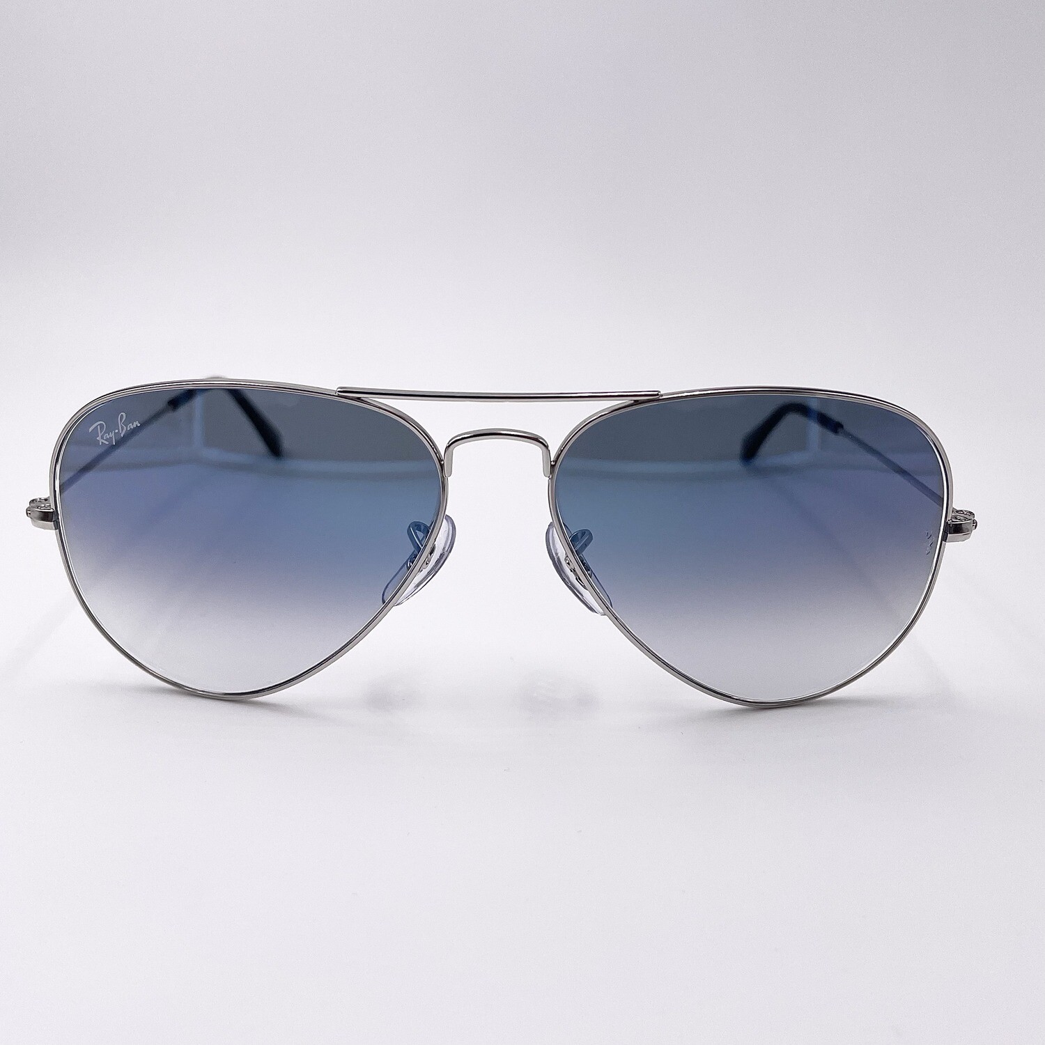 Ray Ban - Aviator Large Metal occhiale da sole in metallo RB 3025
