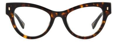 Occhiale da vista donna in acetato DSQUARED2 - D2 0070