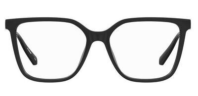 Occhiale da vista donna in acetato LOVE MOSCHINO -  MOL612