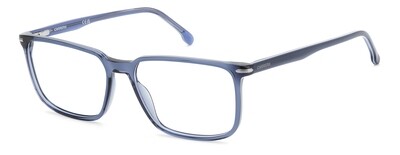 Occhiale da vista uomo in acetato Carrera - CARRERA 326 - PJP/16 BLUE / 55
