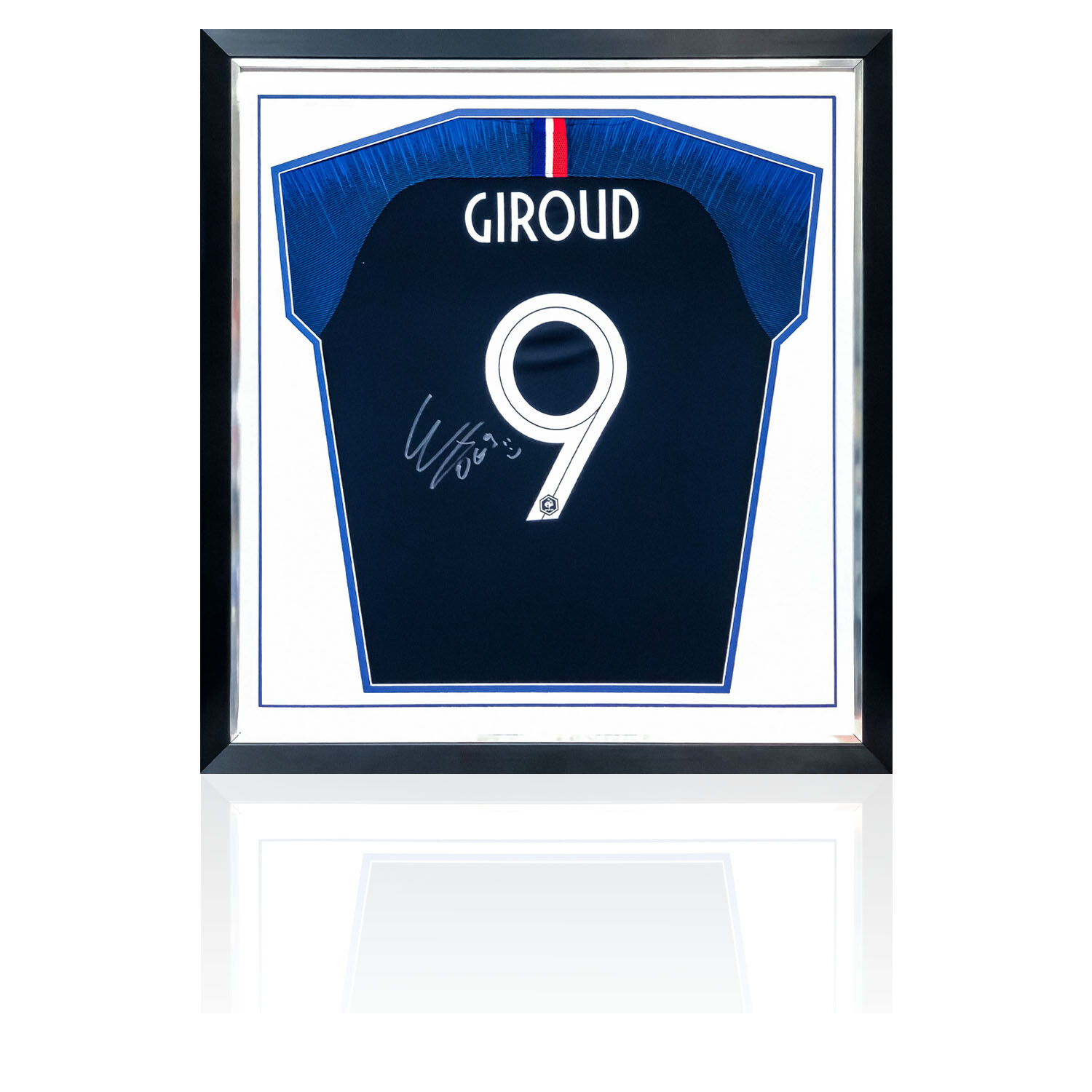 giroud france shirt