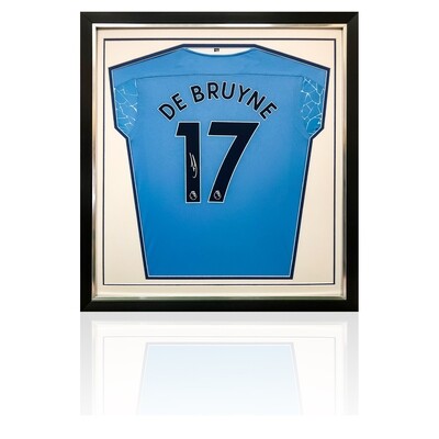 Kevin De Bruyne