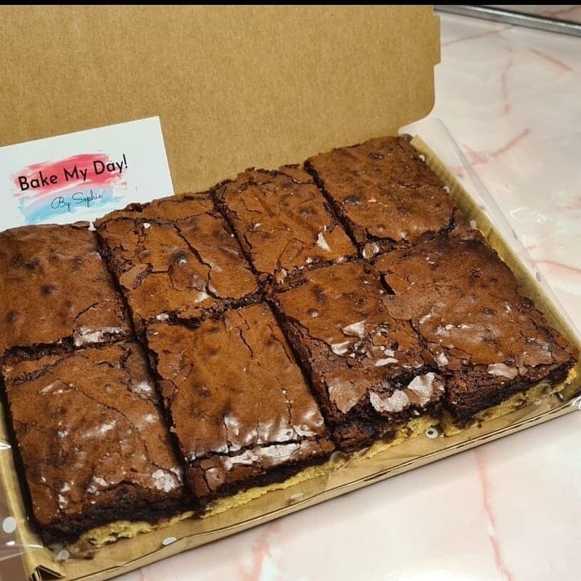 Brookies