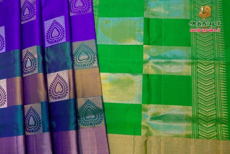 Pure Soft Silk Fancy Saree | Festival Collection