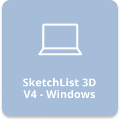 SketchList 3D V4 Professional - Windows