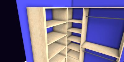 SketchList 3D Woodworking Design Software 1 Month Plan