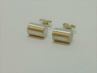 Ohrringe Gold/Silber