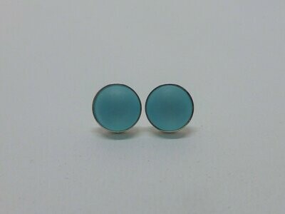 Ohrstecker mit Cabochons