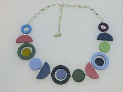 Statement- / Bib-Ketten