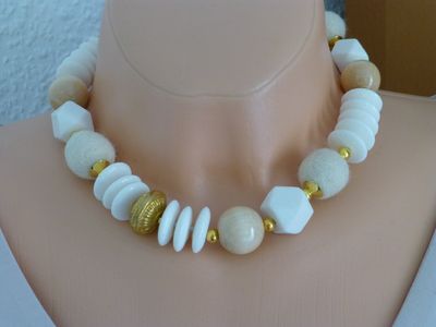Statement- / Bib-Ketten