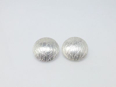 Ohrringe Gold/Silber