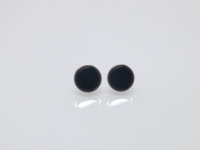 Ohrstecker mit Cabochons