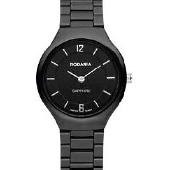Rodania noire