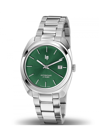 Gdg 39 mm automatique