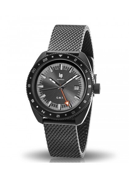 Mariner GMT