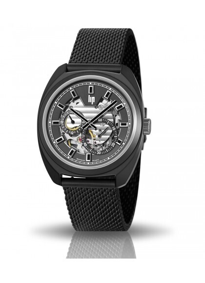 GDG 39 mm squelette