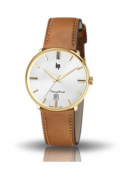 Dauphine 38 mm