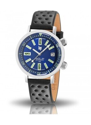 Nautic Ski 38 mm