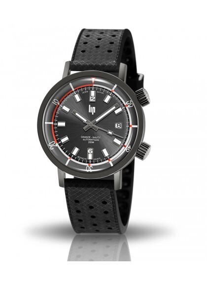 Nautic Ski 41 mm