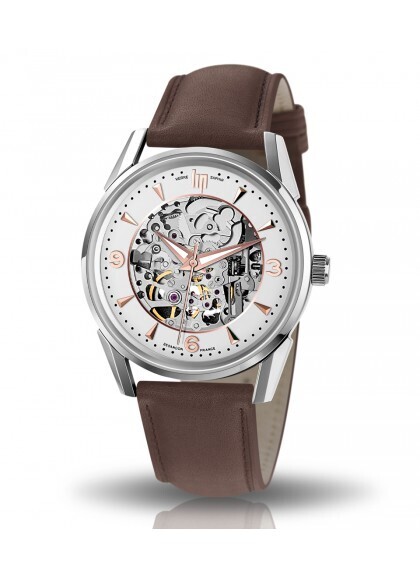 Himalaya 40 mm squelette
