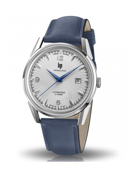 Himalaya 40 mm automatique