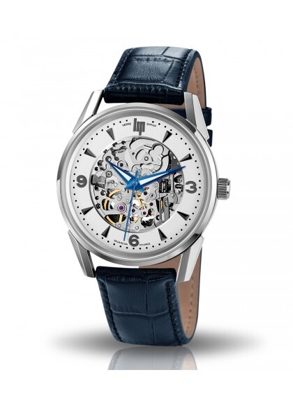 Himalaya 40 mm squelette