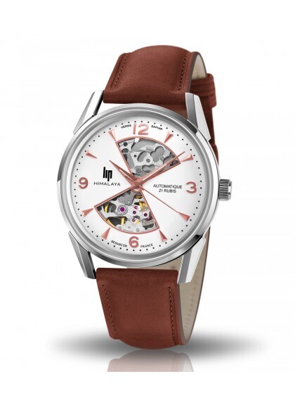 Himalaya 40 mm sablier