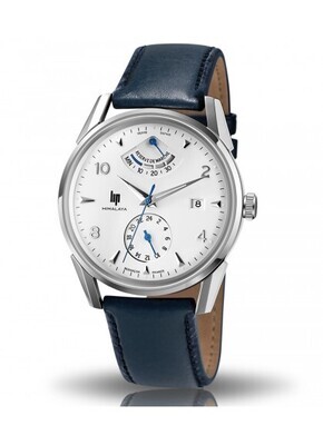 Himalaya 40 mm réserve de marche
