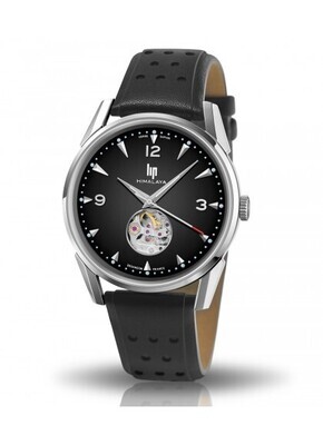 Himalaya 40 mm coeur battant