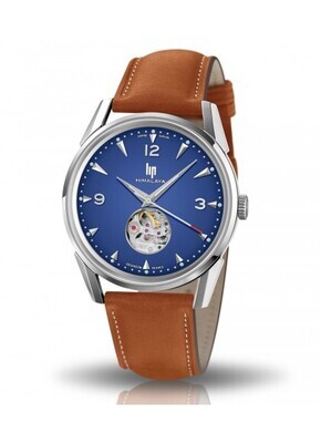 Himalaya 40 mm coeur battant