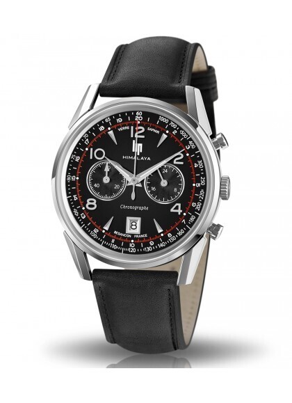 Himalaya 40 mm chronographe