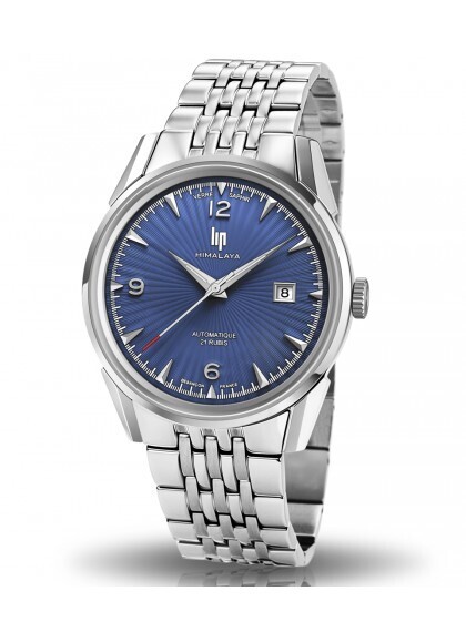Himalaya 40 mm automatique