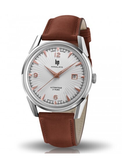 Himalaya 40 mm automatique