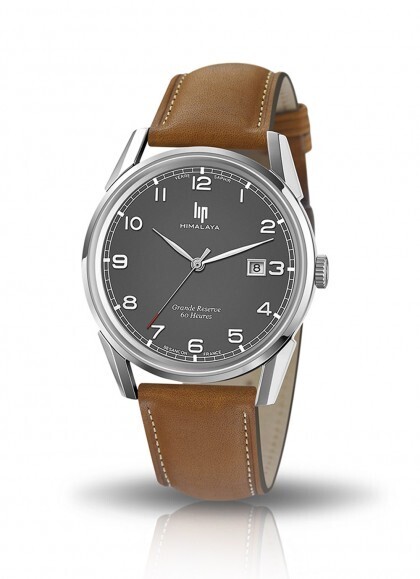 Himalaya 40 mm grande reserve