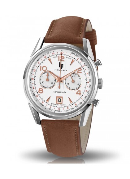 Himalaya 40 mm chronographe