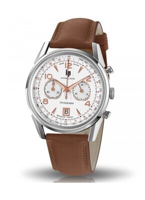 Himalaya 40 mm chronographe