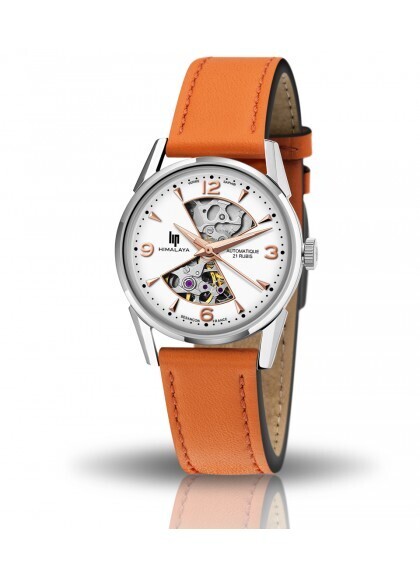 Himalaya 33 mm sablier