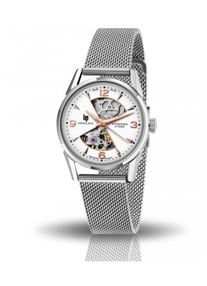 Himalaya 33 mm sablier