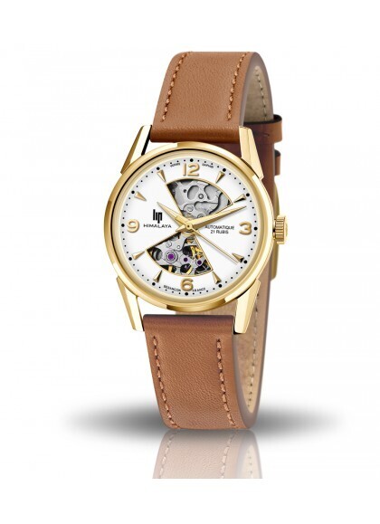 Himalaya 33 mm sablier