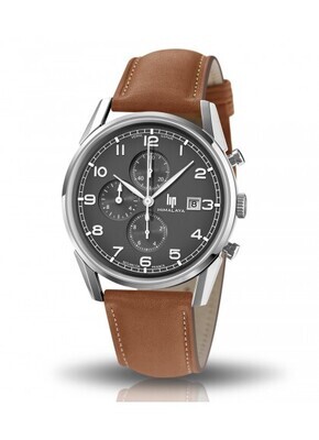 Himalaya 40 mm chronographe