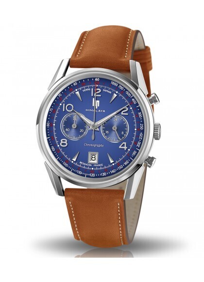 Himalaya 40 mm chronographe
