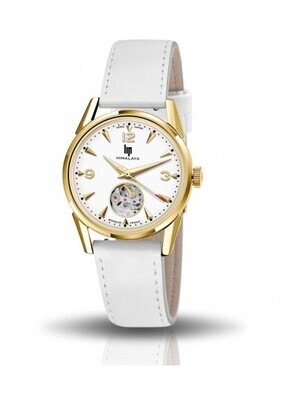 Himalaya 33 mm cœur battant