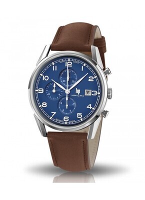 Himalaya 40 mm chronographe