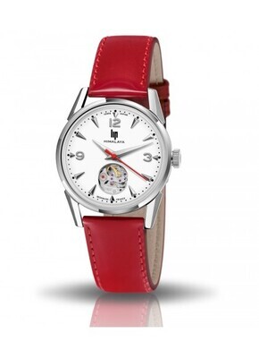 Himalaya 33 mm cœur battant