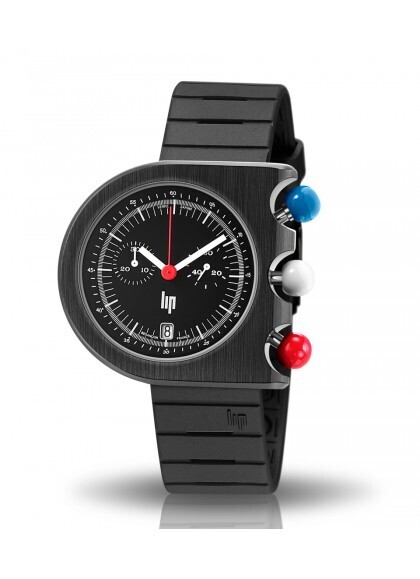 Mach 2000 chronographe