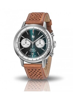 Rallye 42 mm chrono auto